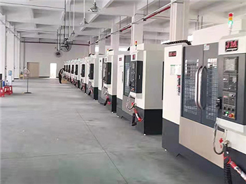東莞市幸錦精密五金電子有限公司
