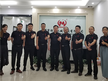 我們的團(tuán)隊(duì)