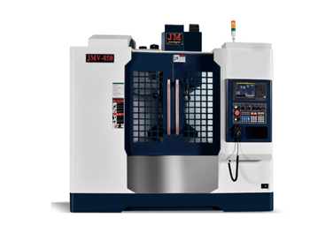 JMV-1275三線(xiàn)軌立式加工中心